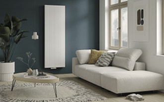 Moc grzejnika a temperatura wody - ten jeden błąd wychładza dom