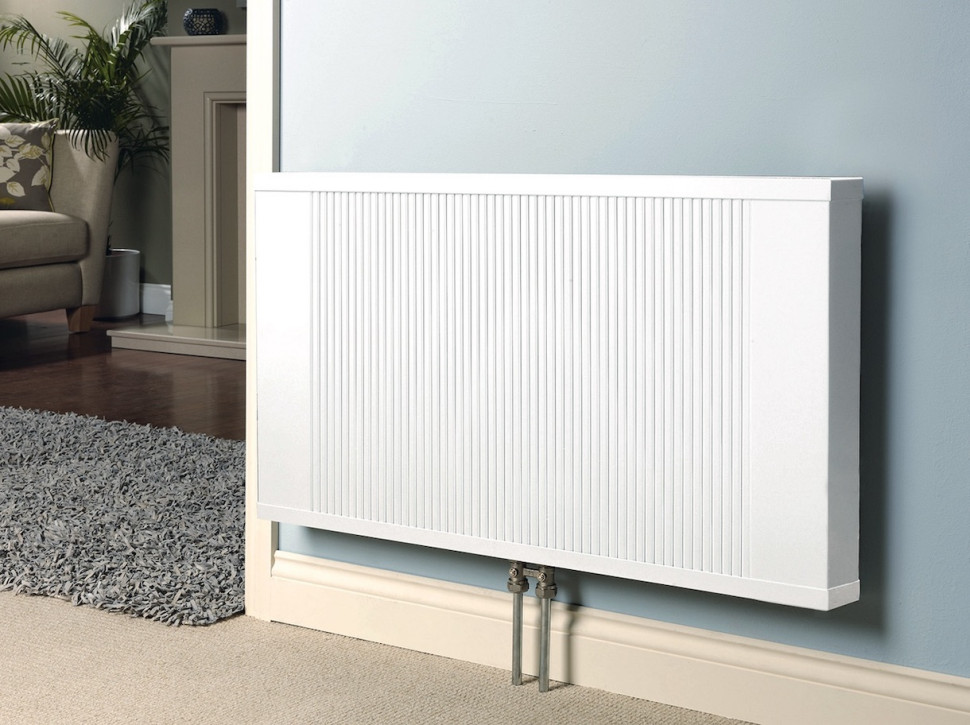 jak działa grzejnik i jak dobiera się jego moc