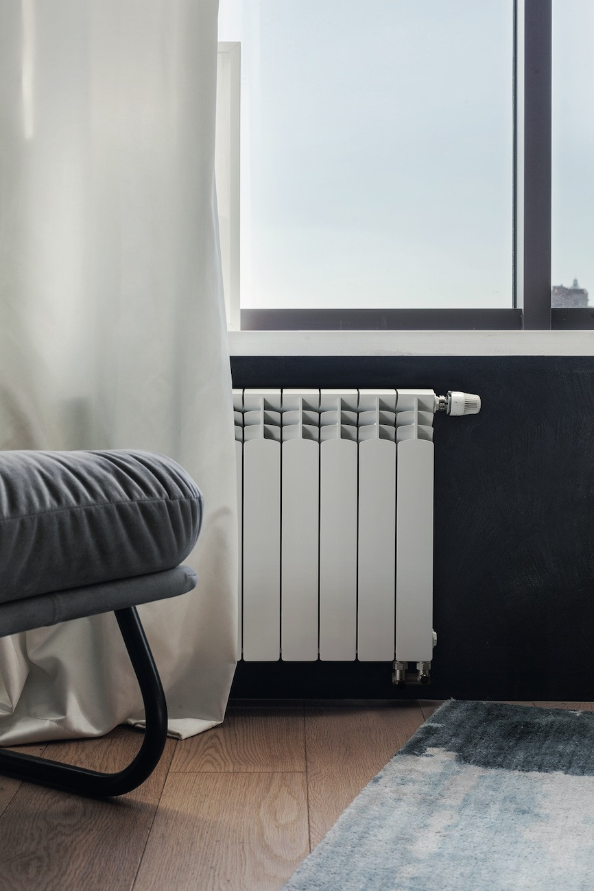 grzejnik aluminiowy do domu