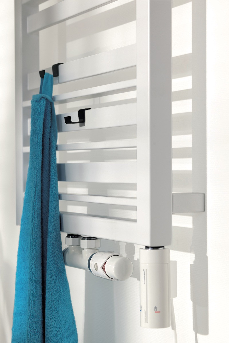 grzejnik łazienkowy drabinkowy