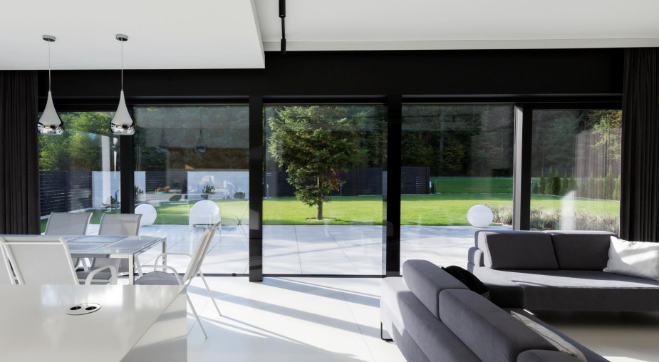 Vetrex - jak dobrać energooszczędne okna i drzwi