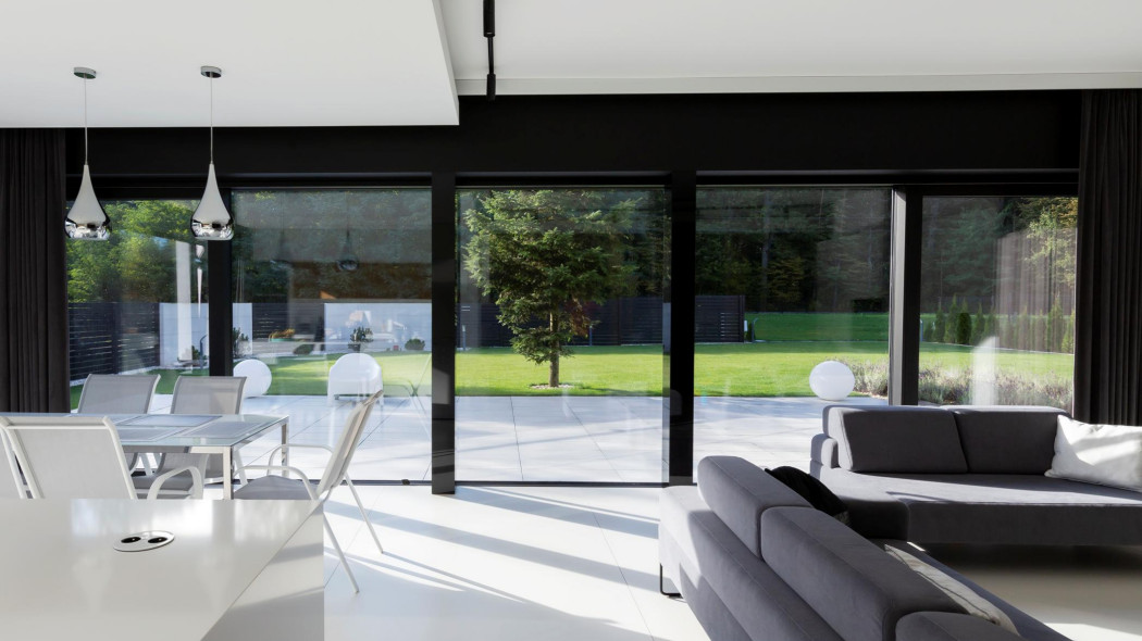 Vetrex - jak dobrać energooszczędne okna i drzwi