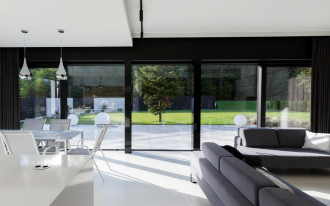 Vetrex - jak dobrać energooszczędne okna i drzwi