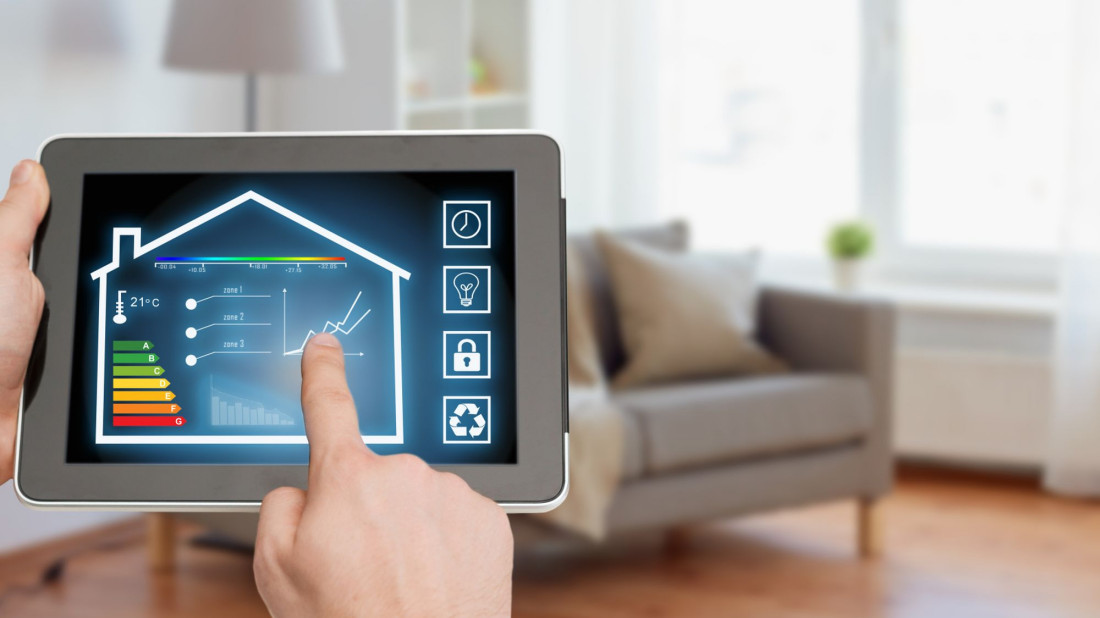 System inteligentnego domu - po kablu czy bezprzewodowy?