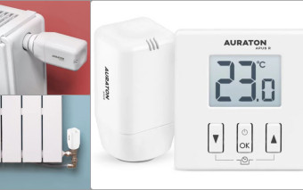 Jak działa głowica termostatyczna? Tradycyjna czy elektroniczna - która jest lepsza?