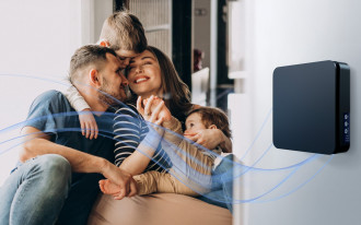 Rekuperacja decentralna - nowoczesny sposób na świeże powietrze w Twoim domu