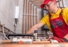 Jaki płyn do centralnego ogrzewania? Bezpieczne stężenia glikolu w systemach KAN-therm