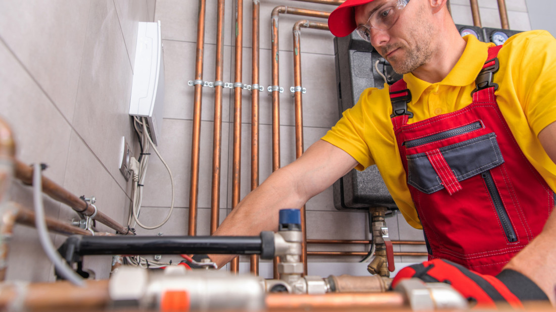 Jaki płyn do centralnego ogrzewania? Bezpieczne stężenia glikolu w systemach KAN-therm