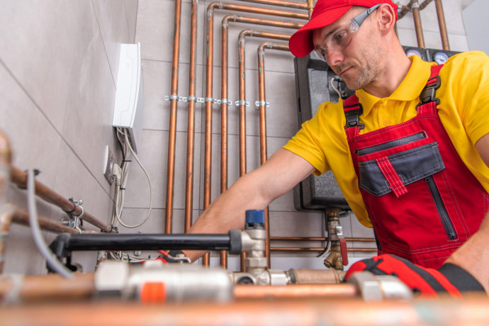 Jaki płyn do centralnego ogrzewania? Bezpieczne stężenia glikolu w systemach KAN-therm