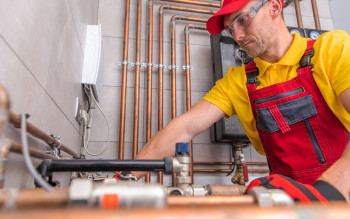 Jaki płyn do centralnego ogrzewania? Bezpieczne stężenia glikolu w systemach KAN-therm