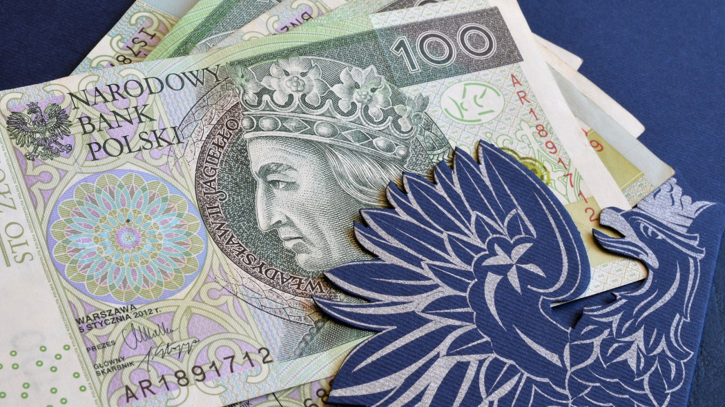Kto dostanie 1800 zł netto? Nowe świadczenie mieszkaniowe dla funkcjonariuszy