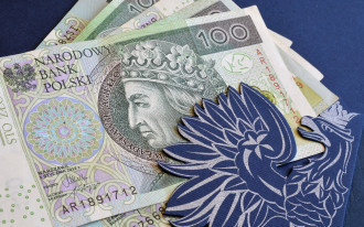 Kto dostanie 1800 zł netto? Nowe świadczenie mieszkaniowe dla funkcjonariuszy