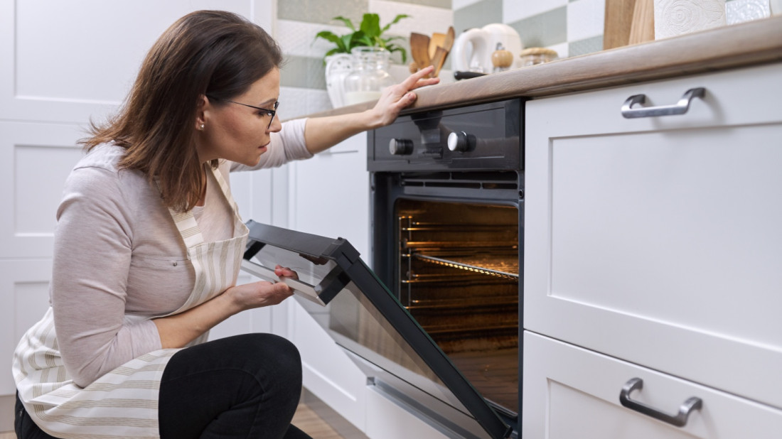 Piekarnik z termosondą: jak piec idealnie „w punkt” bez zgadywania