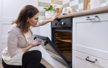 Piekarnik z termosondą: jak piec idealnie „w punkt” bez zgadywania