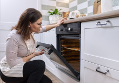Piekarnik z termosondą: jak piec idealnie „w punkt” bez zgadywania