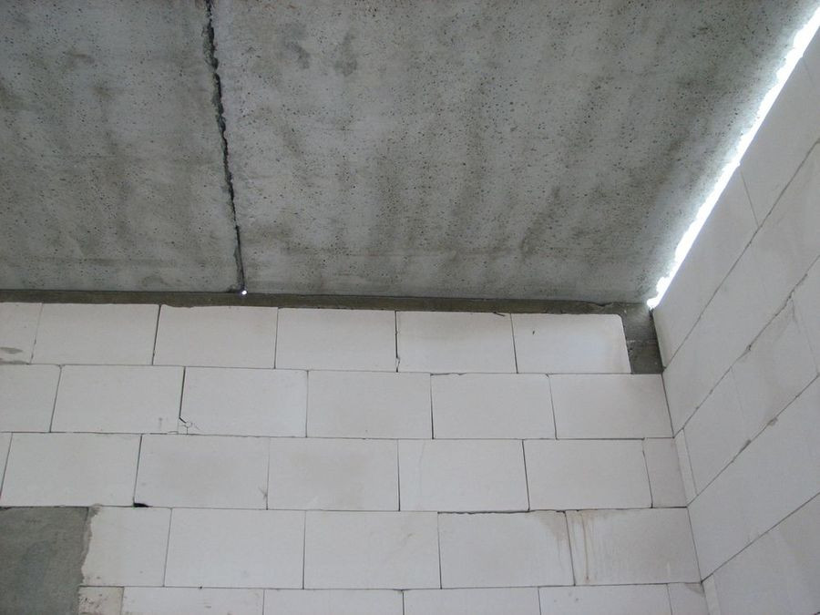 Strop prefabrykowany