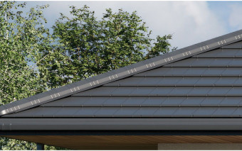 Blacha na dachu - jak wybrać najlepszy materiał?