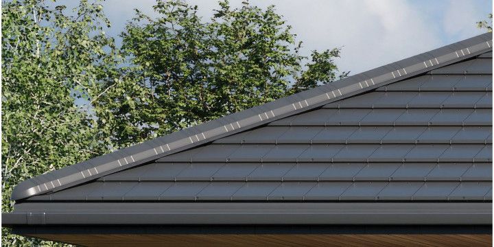 Blacha na dachu. Najlepsza nie zawsze najgrubsza!