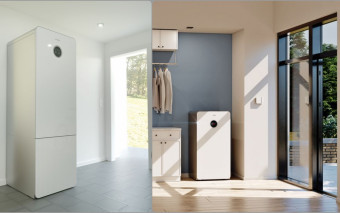 Dlaczego gruntowe pompy ciepła są tak wydajne?