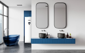 Pompa ciepła do domu 150 m² - jak wybrać najlepsze rozwiązanie dla siebie?