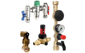 Woda w domu - komfort, bezpieczeństwo i nowoczesne rozwiązania RWC