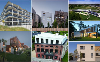 Fasada Roku 2025: zgłoszenia zakończone, trwa ostatni miesiąc głosowania internautów