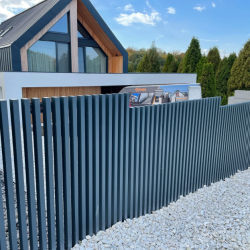 Ogrodzenia grzebieniowe