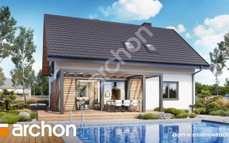 Te domy zbudujesz do 250 tys. zł netto (SSZ) - zobacz sprawdzone, gotowe projekty!