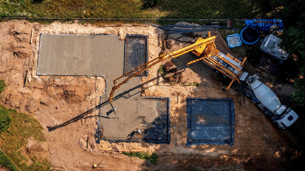 Czy warto inwestować w płytę fundamentową z izolacją termiczną?