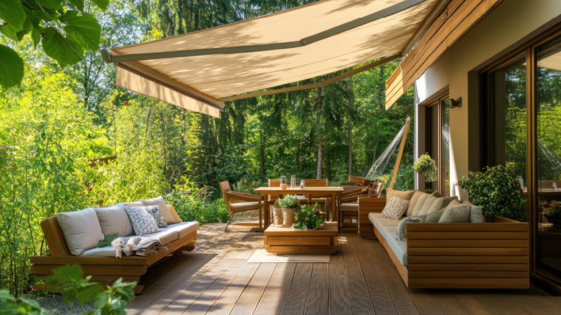 Sikkens Wood Coatings - sekret długowiecznej stolarki na zewnątrz