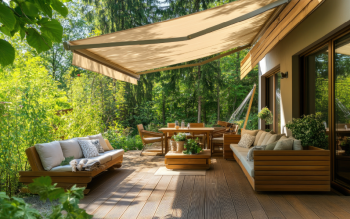Sikkens Wood Coatings - sekret długowiecznej stolarki na zewnątrz