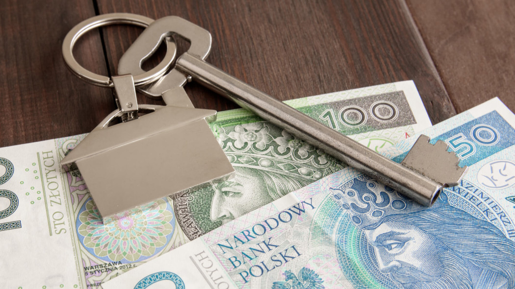 Ulga mieszkaniowa 2026 - nie dla wszystkich. Ministerstwo Finansów uszczelnia podatki