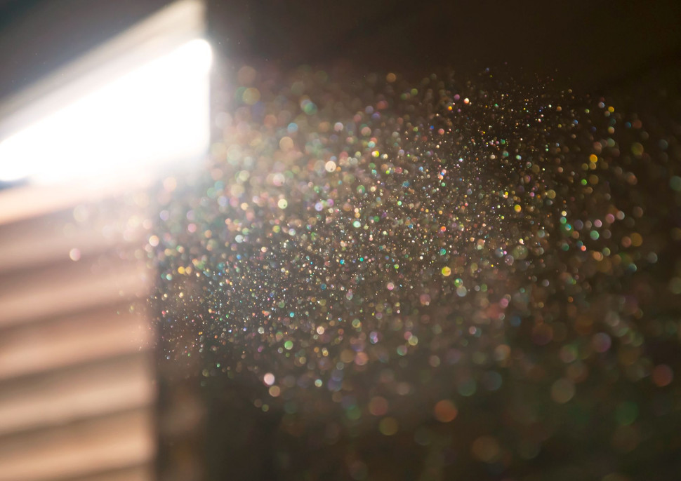 Pyłki (alergeny) w powietrzu