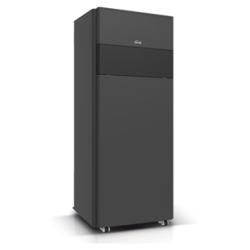 Stojące kotły kondensacyjne OPERA