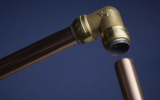 Wszystko zaczyna się od instalacji - nowoczesne technologie instalacyjne RWC w budownictwie niskoenergetycznym