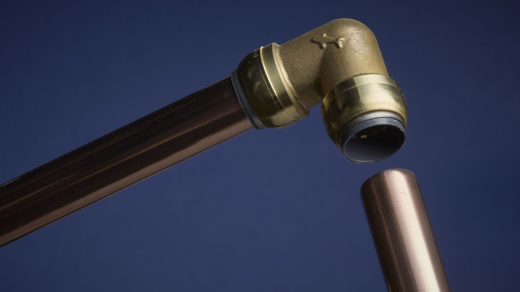 Wszystko zaczyna się od instalacji - nowoczesne technologie instalacyjne RWC w budownictwie niskoenergetycznym