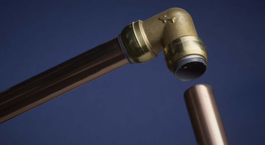 Wszystko zaczyna się od instalacji - nowoczesne technologie instalacyjne RWC w budownictwie niskoenergetycznym