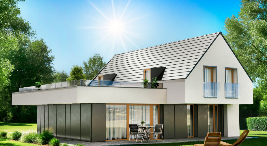 Dachówki TermoComfort - pierwsza linia ochrony przed upałem