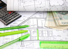 Koszt stanu surowego zamkniętego: 277 500 zł - kosztorys domu 120 m2 z poddaszem (2025-2026)