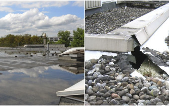 Renowacja dachu płaskiego krok po kroku