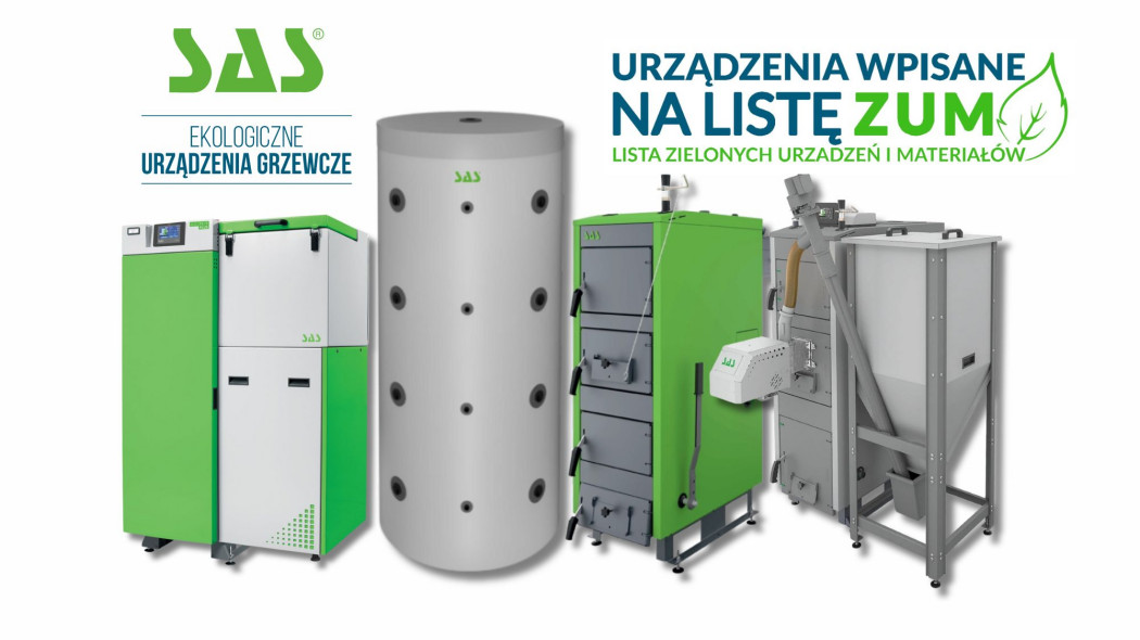 Nowe normy jakości paliw stałych 2025 - co oznaczają dla rynku i użytkowników kotłów SAS.