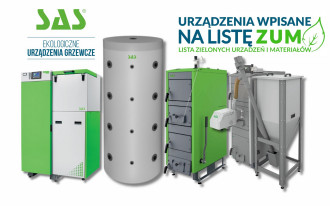 Nowe normy jakości paliw stałych 2025 - co oznaczają dla rynku i użytkowników kotłów SAS.