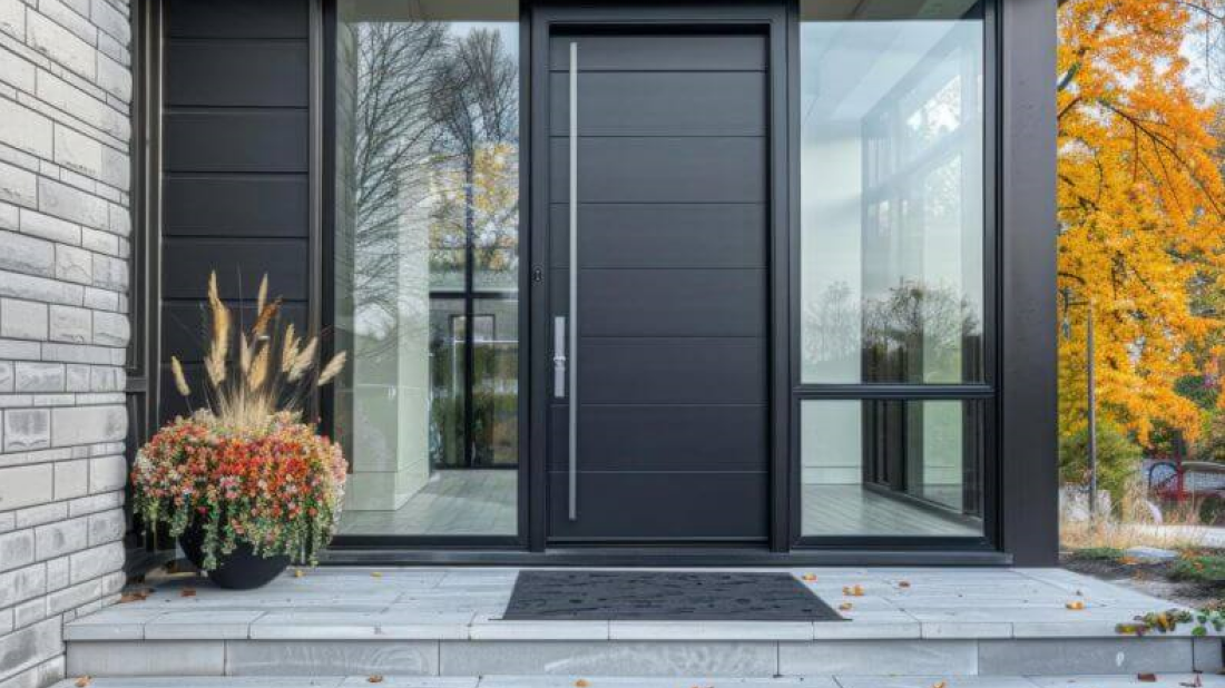 Wymiana drzwi: Czy wiesz, ile naprawdę kosztuje Cię stara stolarka?