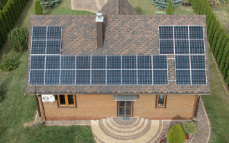 Dom bardziej smart - kluczowe wnioski z Huawei 5th Global Installer Summit