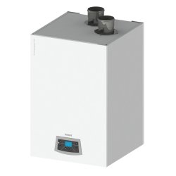 Kocioł kondensacyjny EcoCondens CRYSTAL 80