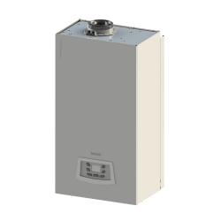 Kocioł kondensacyjny EcoCondens CRYSTAL II PLUS