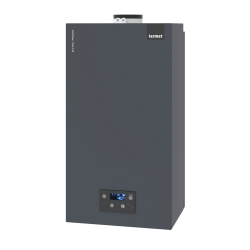 Kocioł kondensacyjny EXTRA POWER do wpsółpracy z pompami ciepła