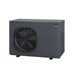 Pompy ciepła Termet Heat Titanium Pro