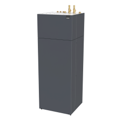 Moduł hydrauliczny T-BLOCK