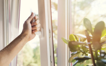 Okna do domu - które wybrać i jak je otwierać?